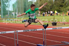 Hurdles, 2026 NEGP No 3, Monkton. Photo: David T. Hewitson/Sports for All Pics